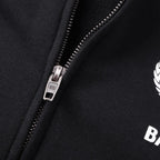 Balenciaga Embroidered Hoodie product image 4