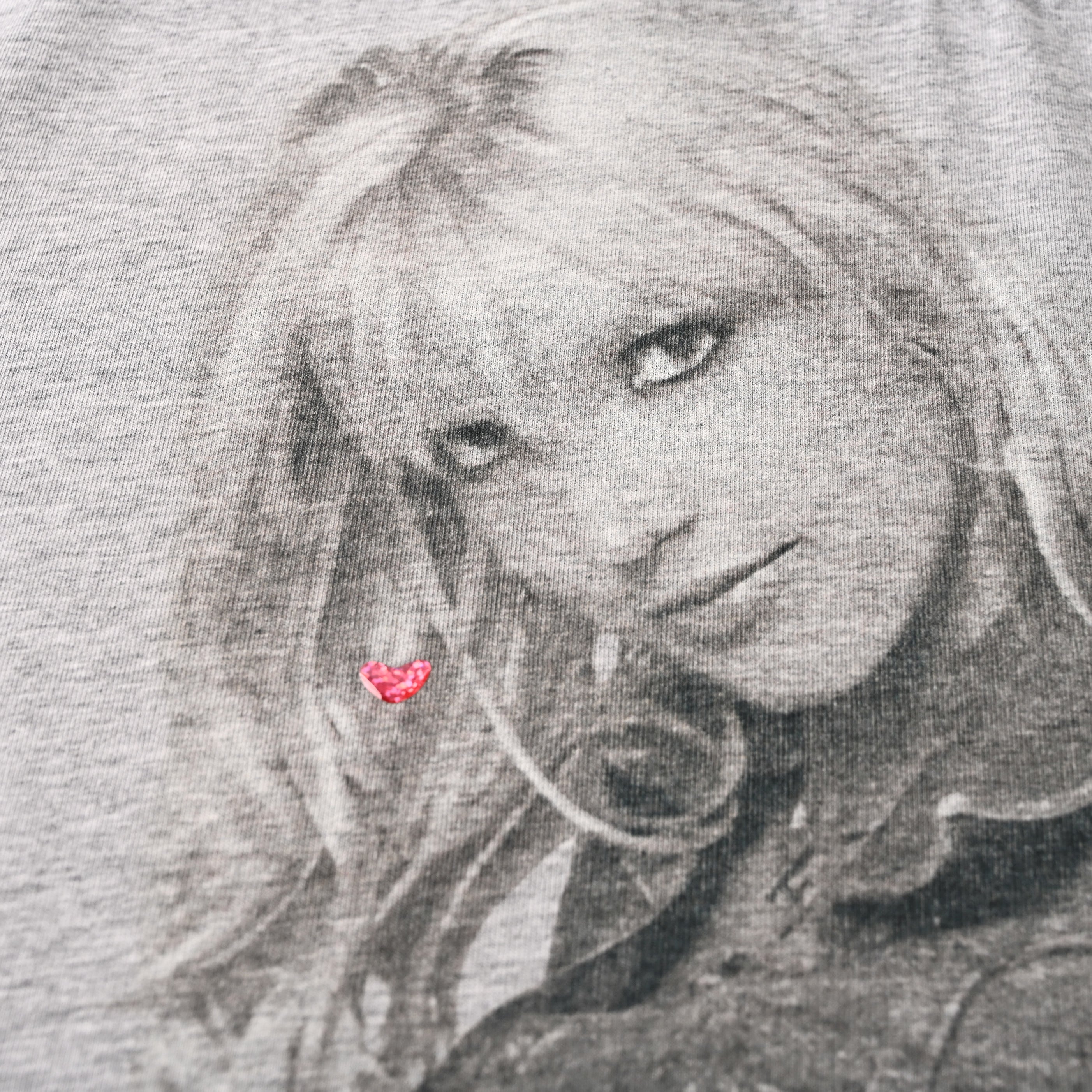 Balenciaga Fashionable T-shirt product image 3