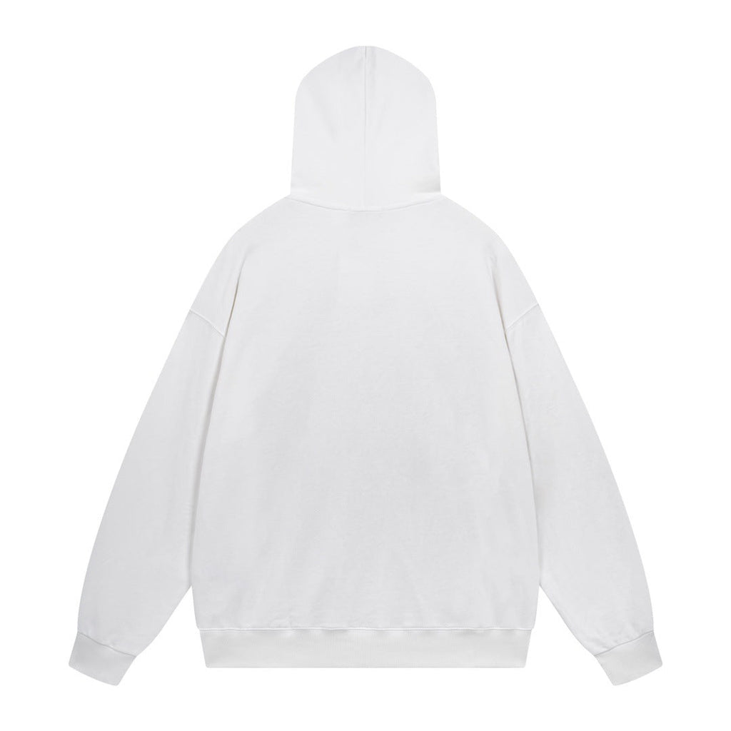 Balenciaga Couples Print Hoodie product image 4
