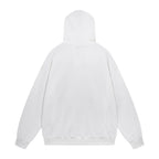 Balenciaga Couples Print Hoodie product image 4