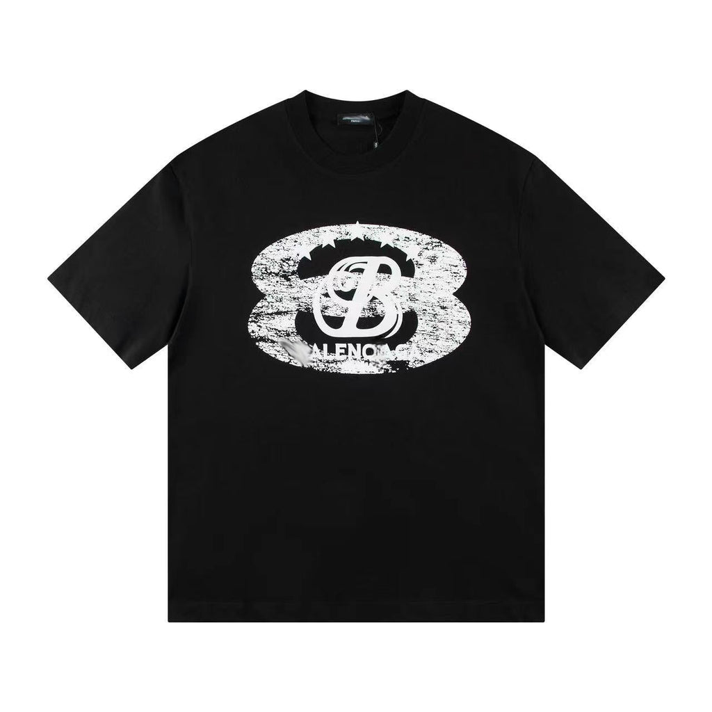Balenciaga Vintage logo T-shirt product image 4