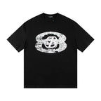 Balenciaga Vintage logo T-shirt product image 4