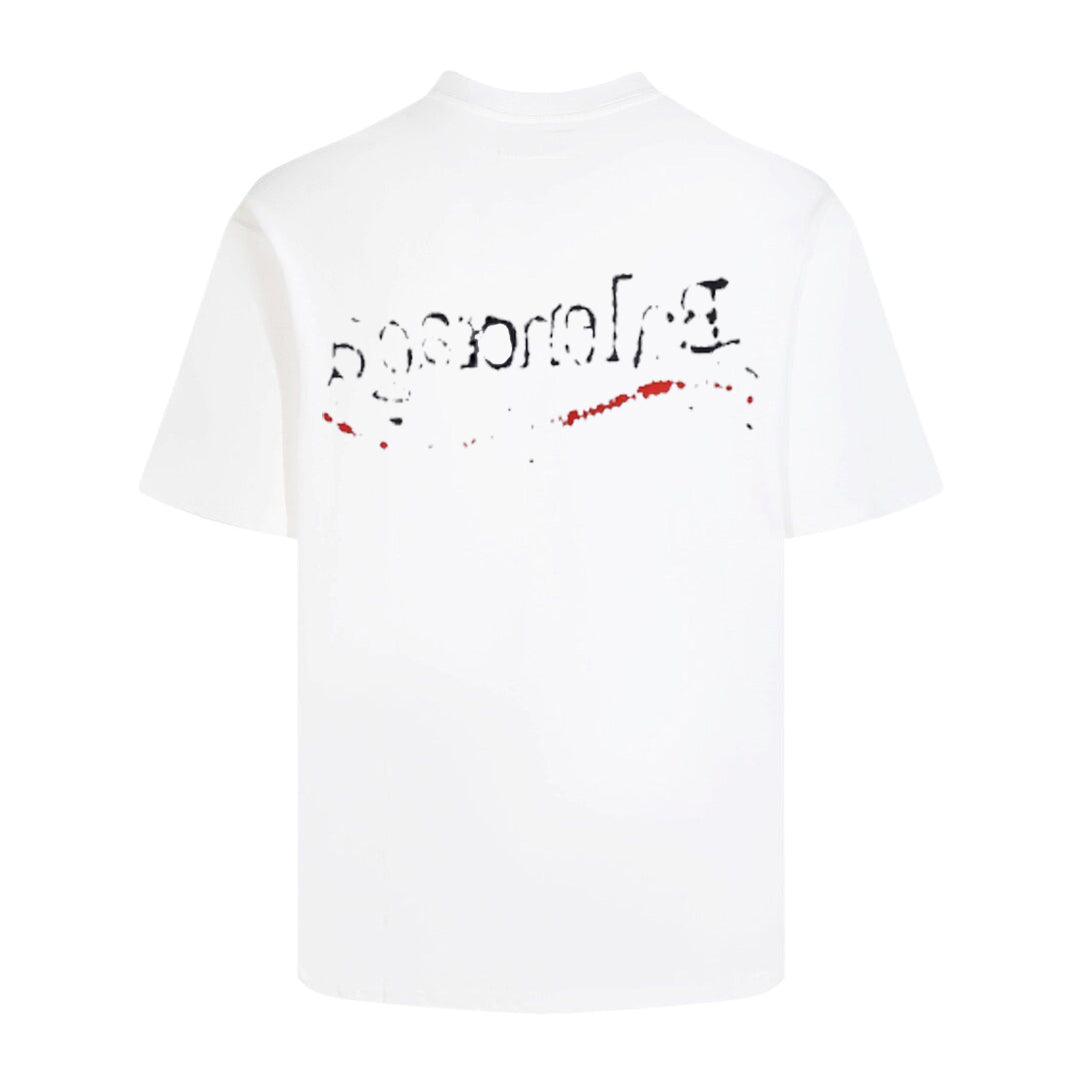 Balenciaga Fashionable Casual T-shirt product image 4