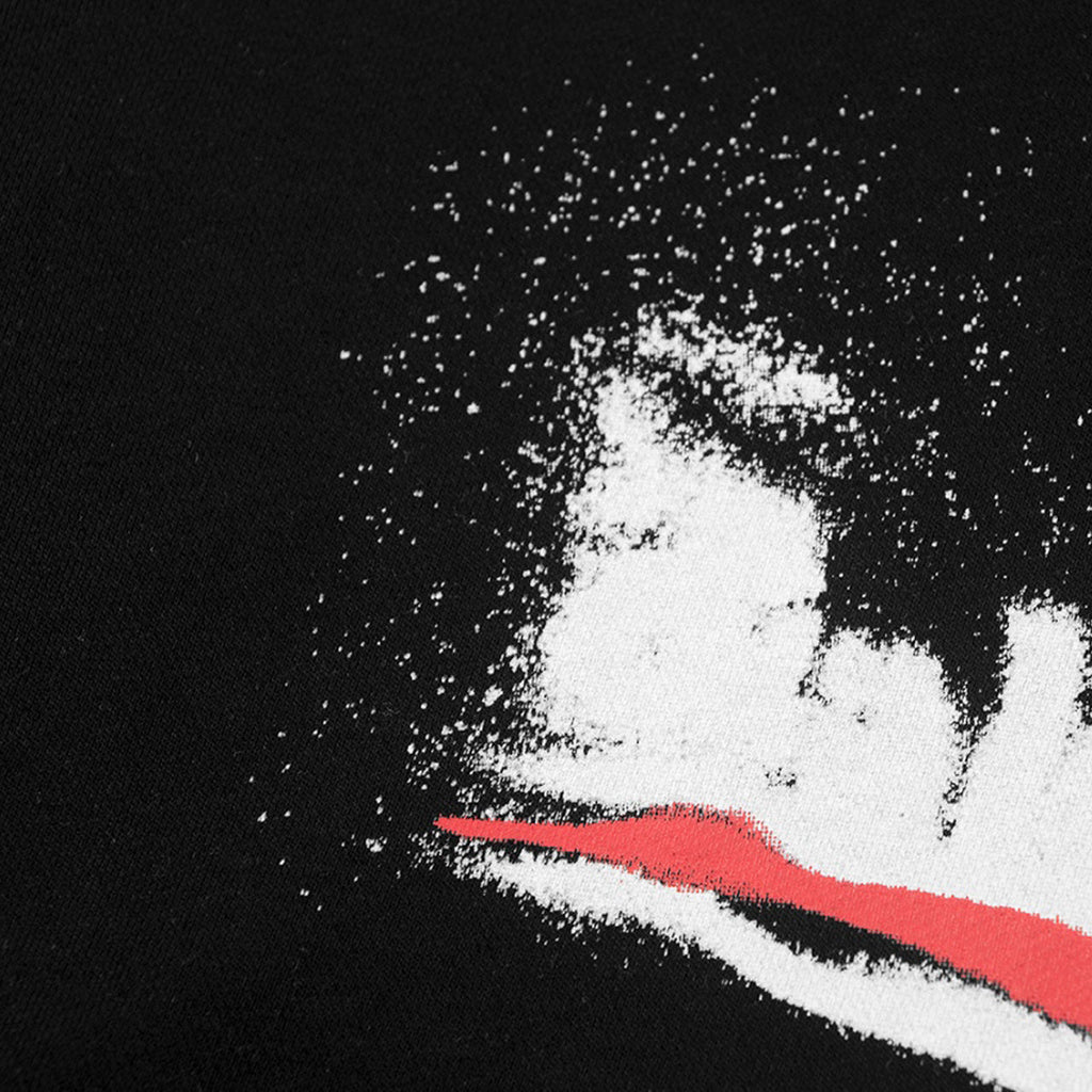 Balenciaga Loose Fit Print Hoodie product image 4