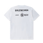 Balenciaga Fashion T-shirt product image 4