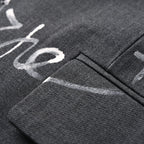 Balenciaga Men's Baseball Suit product image 3