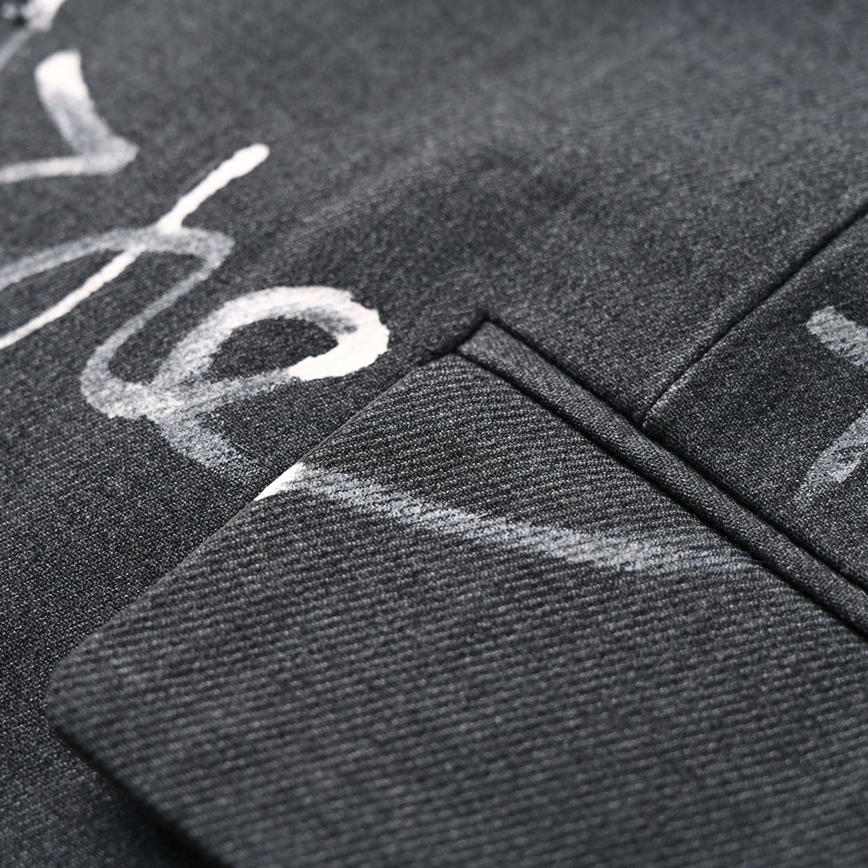 Balenciaga Men's Baseball Suit product image 3