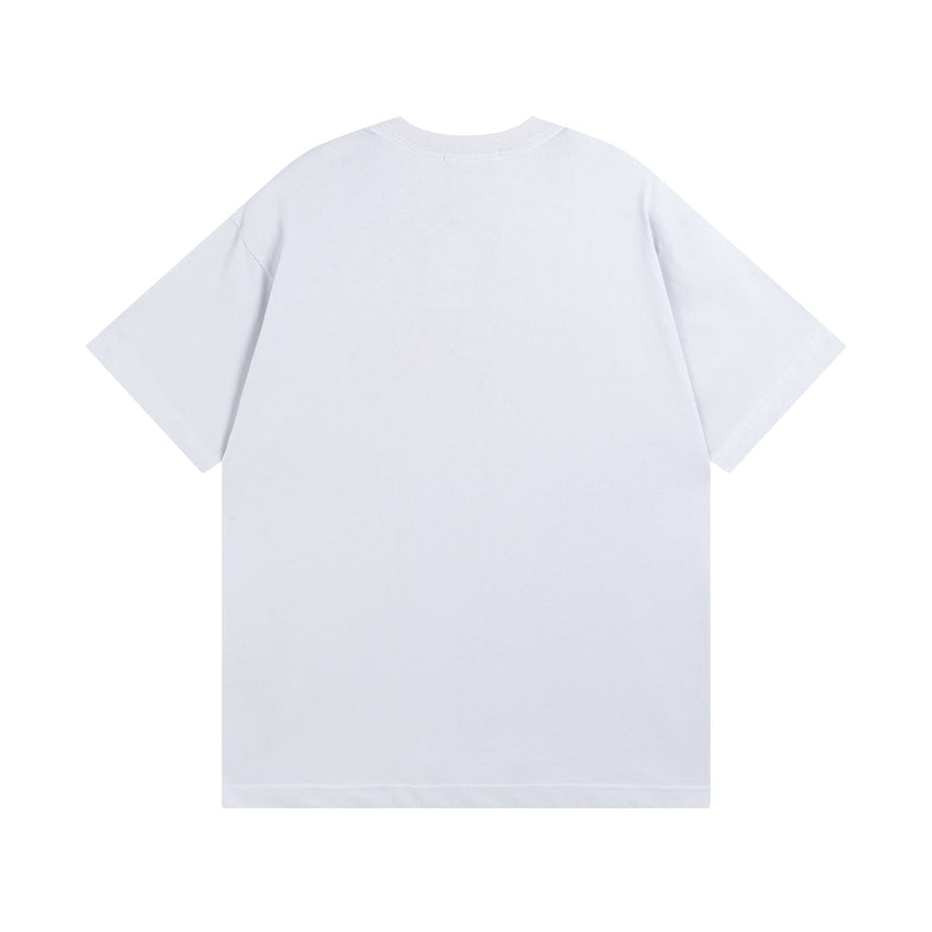 Balenciaga Fashion Man T-shirt product image 4