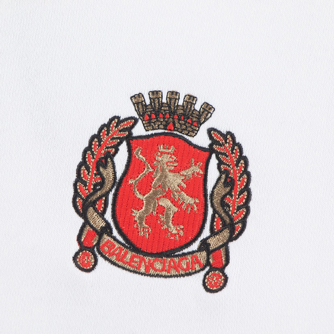 Balenciaga Collaboration Hoodie product image 4