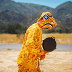 Bape Camo Hoodie - image 5