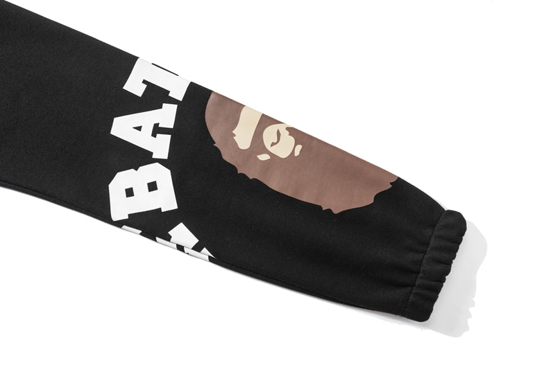 Bape Logo Printed Pant #8899 - image 8