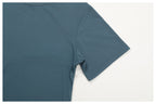 Men's Short-Sleeve Athletic T-Shirt for Training & Everyday Wear