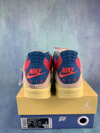 Air Jordan 4 Men's Basketball Shoes