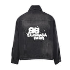 Balenciaga Men's Baseball Jacket product image 5