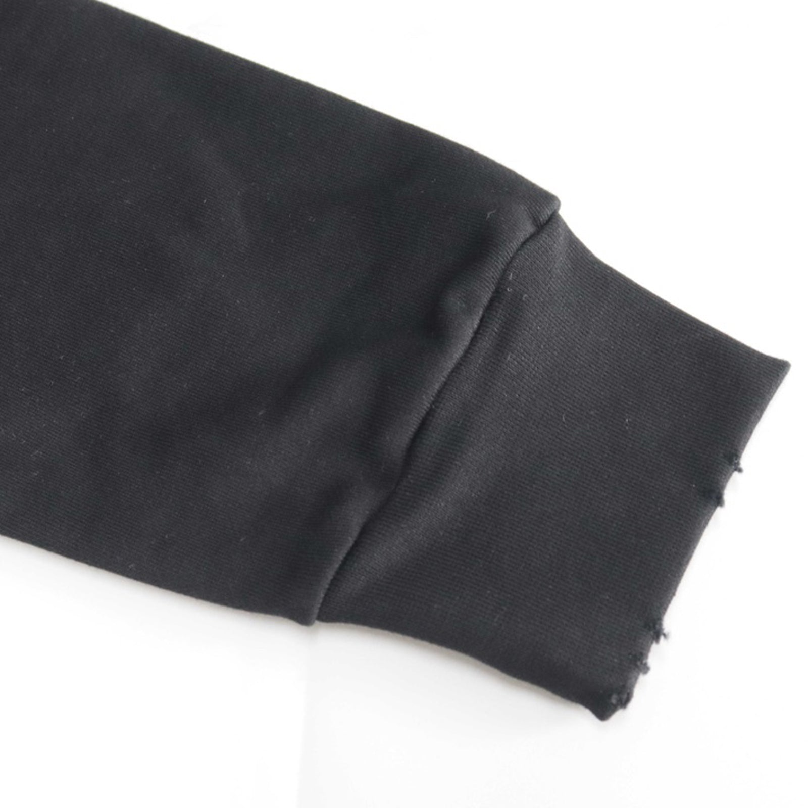 Balenciaga Couples Distressed Hoodie product image 5