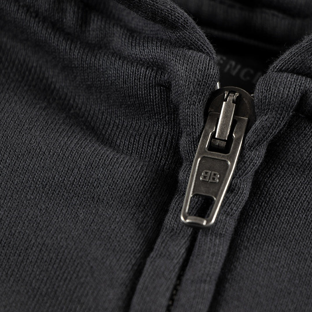 Balenciaga Print Character Hoodie product image 5