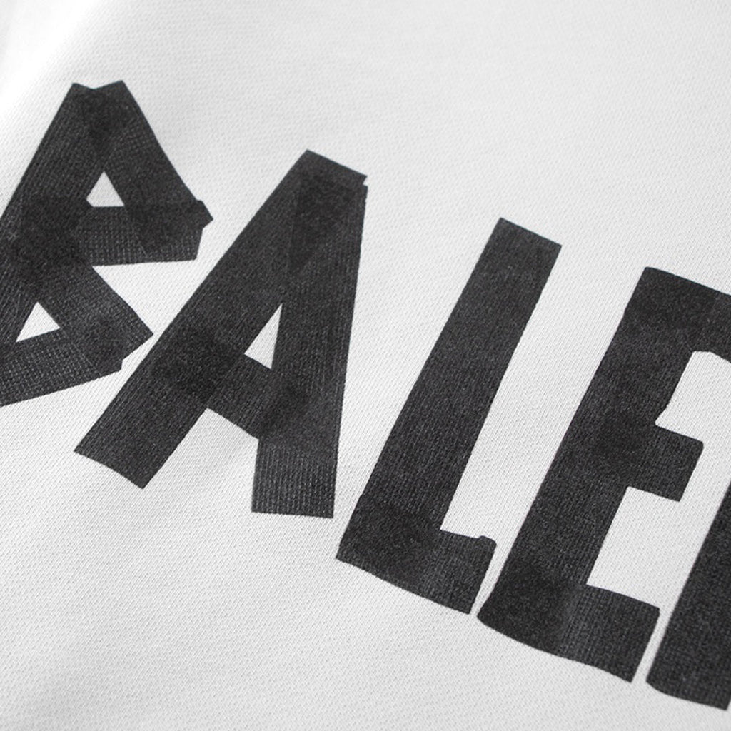 Balenciaga Print LOGO Hoodie product image 5