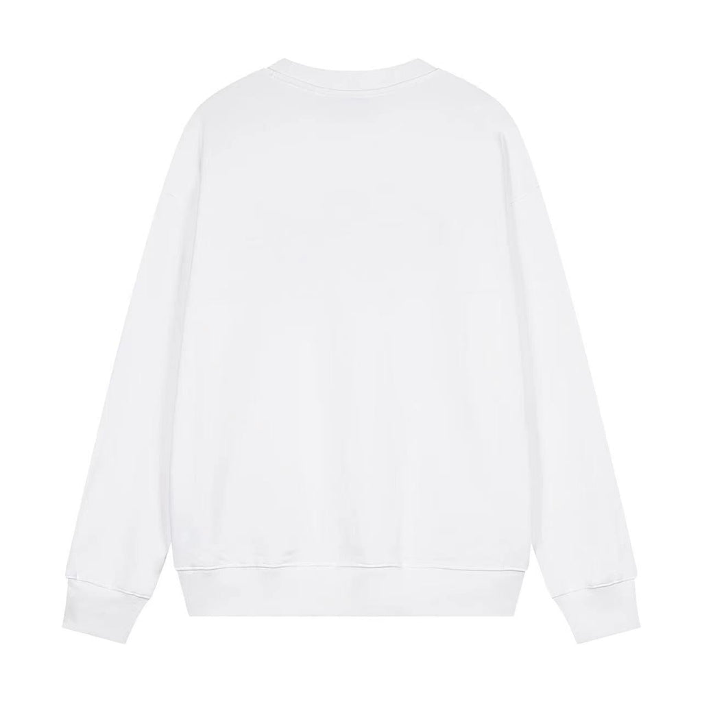 Balenciaga LOGO Crew Neck Hoodie product image 5