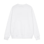Balenciaga LOGO Crew Neck Hoodie product image 5