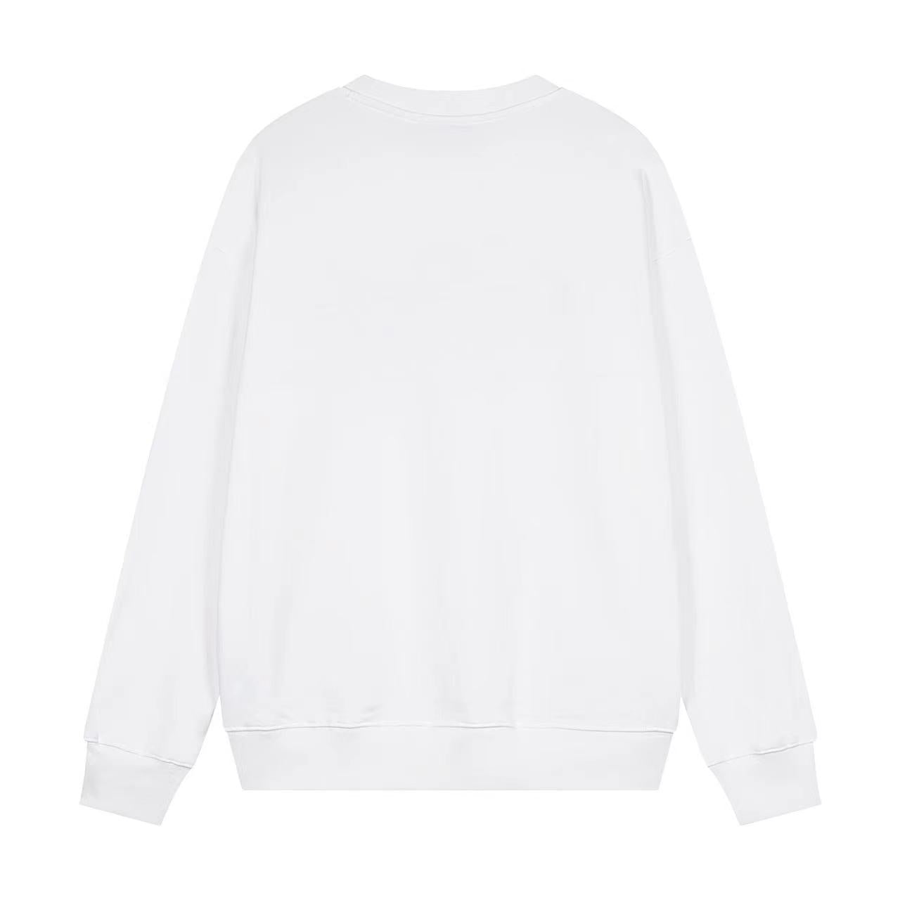 Balenciaga LOGO Crew Neck Hoodie product image 5