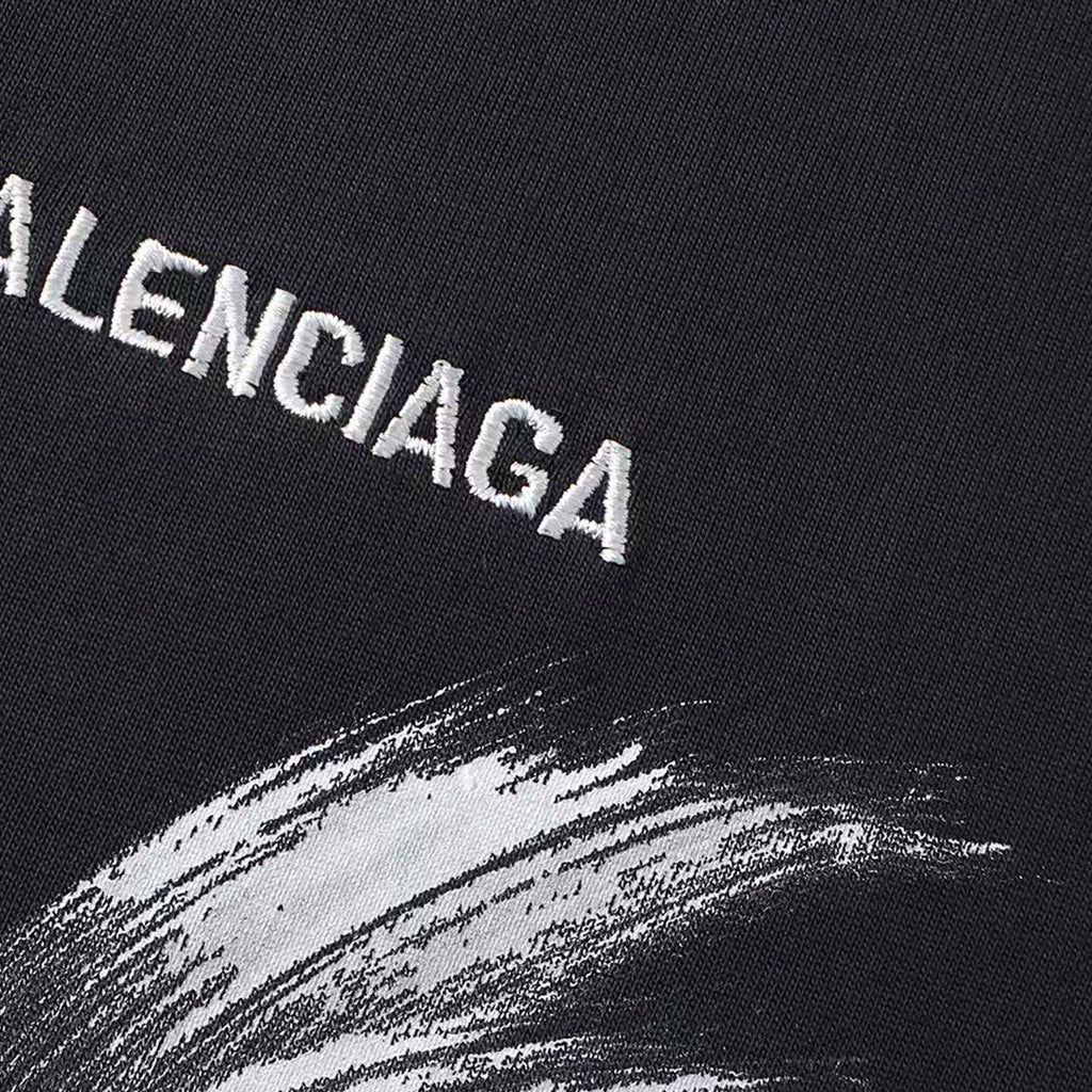 Balenciaga Gradient Sweatshirt product image 5