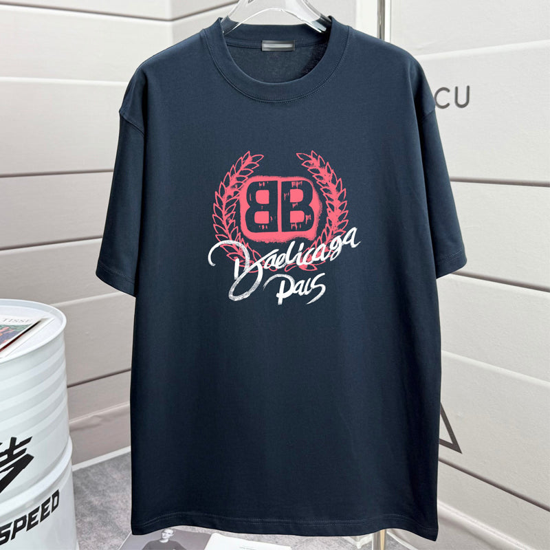 Balenciaga Classic Loose Fit T-shirt product image 5