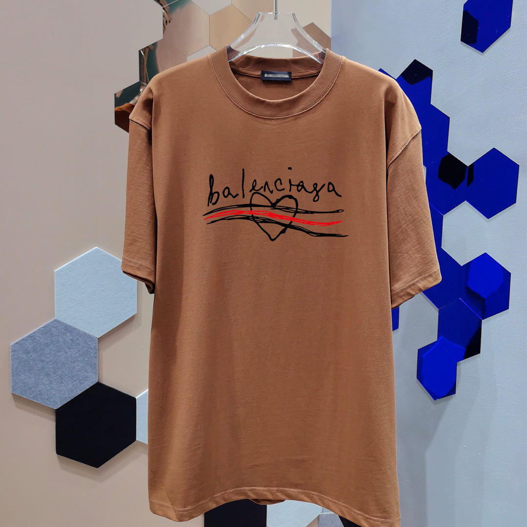 Balenciaga Man Classic T-shirt product image 5