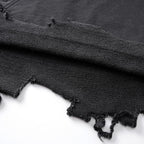 Balenciaga Distressed Couples Hoodie product image 5