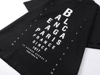 Balenciaga new Fashion T-shirt product image 5