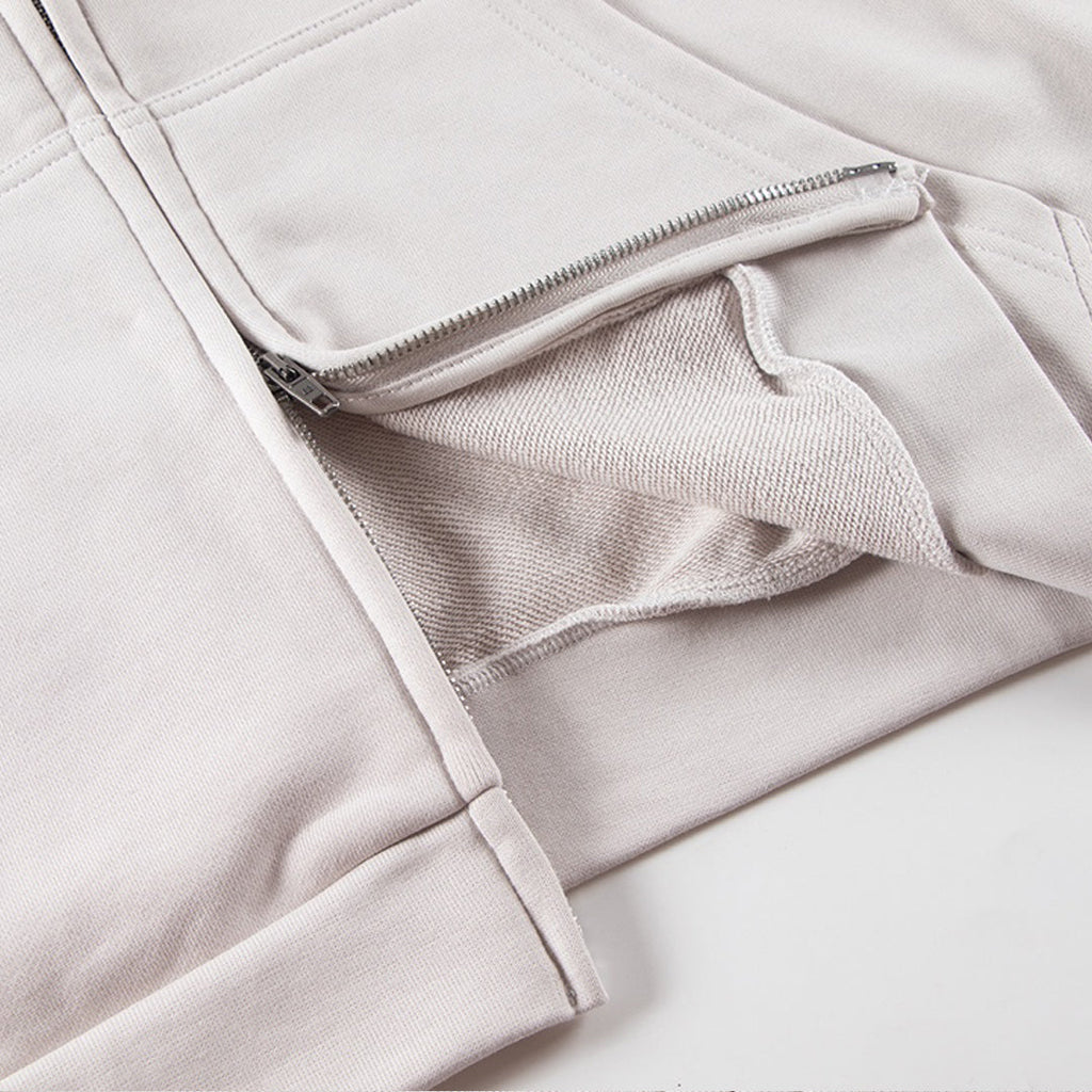 Balenciaga Couples Loose Fit Hoodie product image 5