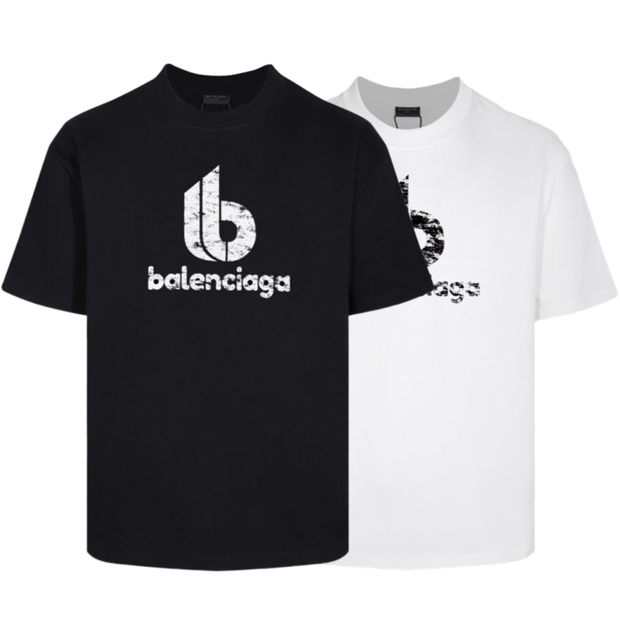Balenciaga 2026 Printed T-shirt product image 2