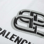 Balenciaga Fashion T-shirt product image 7