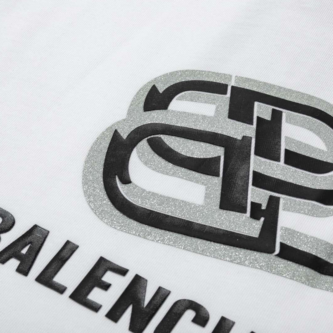 Balenciaga Fashion T-shirt product image 7