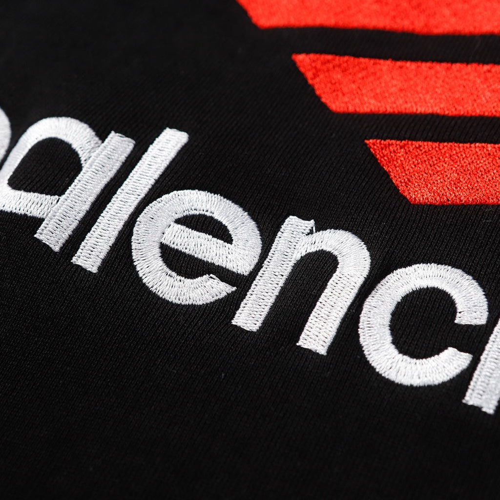 BalenciagaCouples Gradient Hoodie product image 5