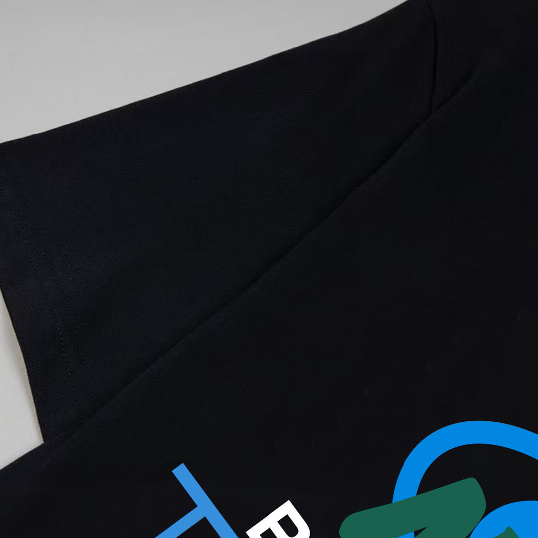 Balenciaga Printed LOGO T-shirt product image 5