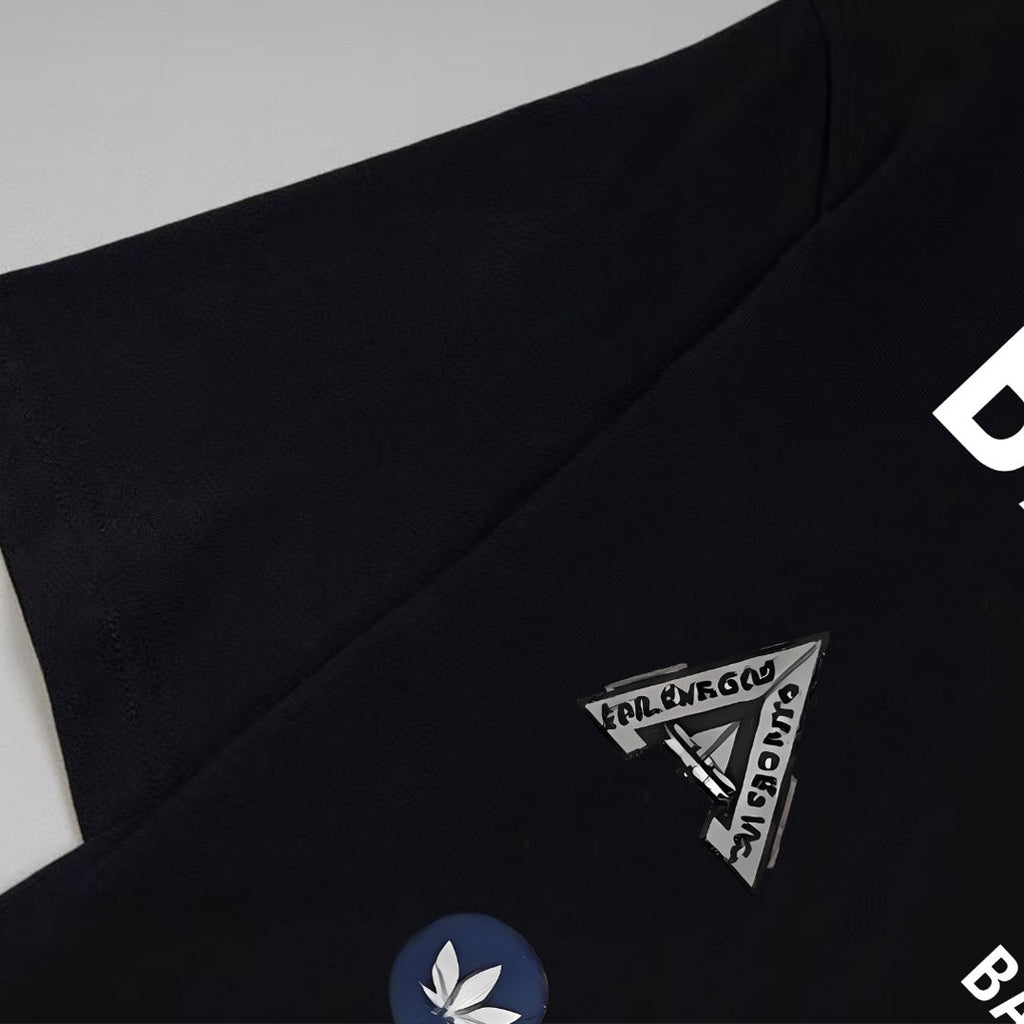 Balenciaga Casual Man T-shirt product image 5