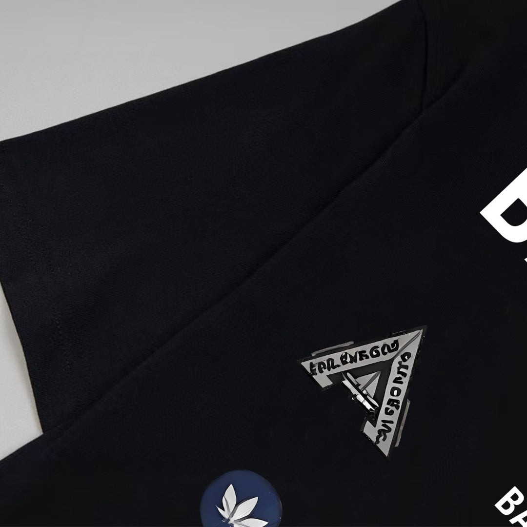 Balenciaga Casual Man T-shirt product image 5
