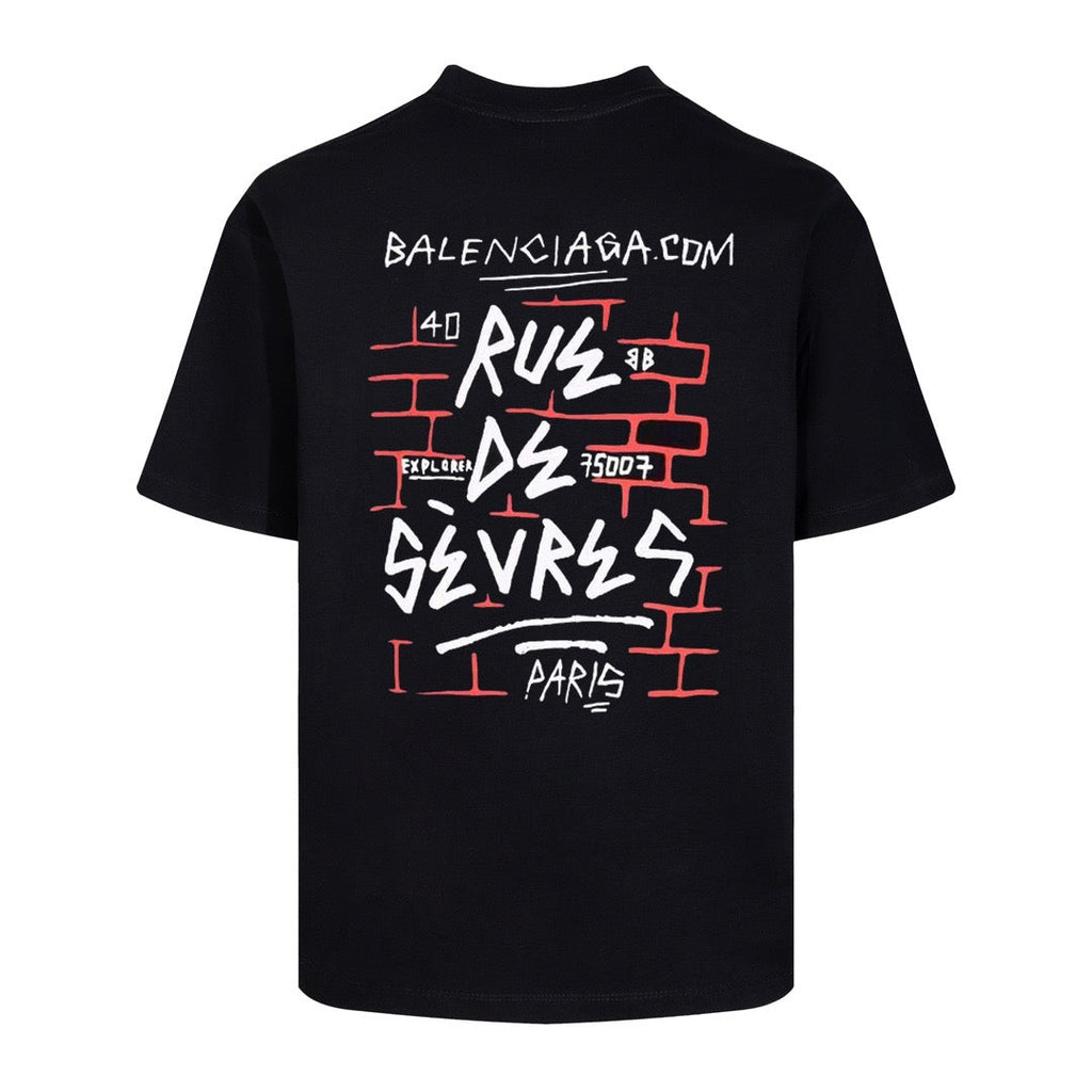 Balenciaga Man Limited Edition T-shirt product image 5