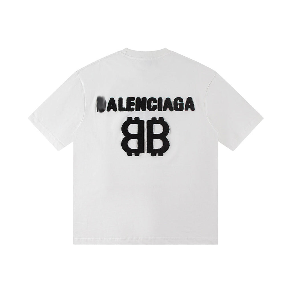Balenciaga Fashion Cotton T-shirt product image 5