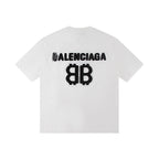 Balenciaga Fashion Cotton T-shirt product image 5