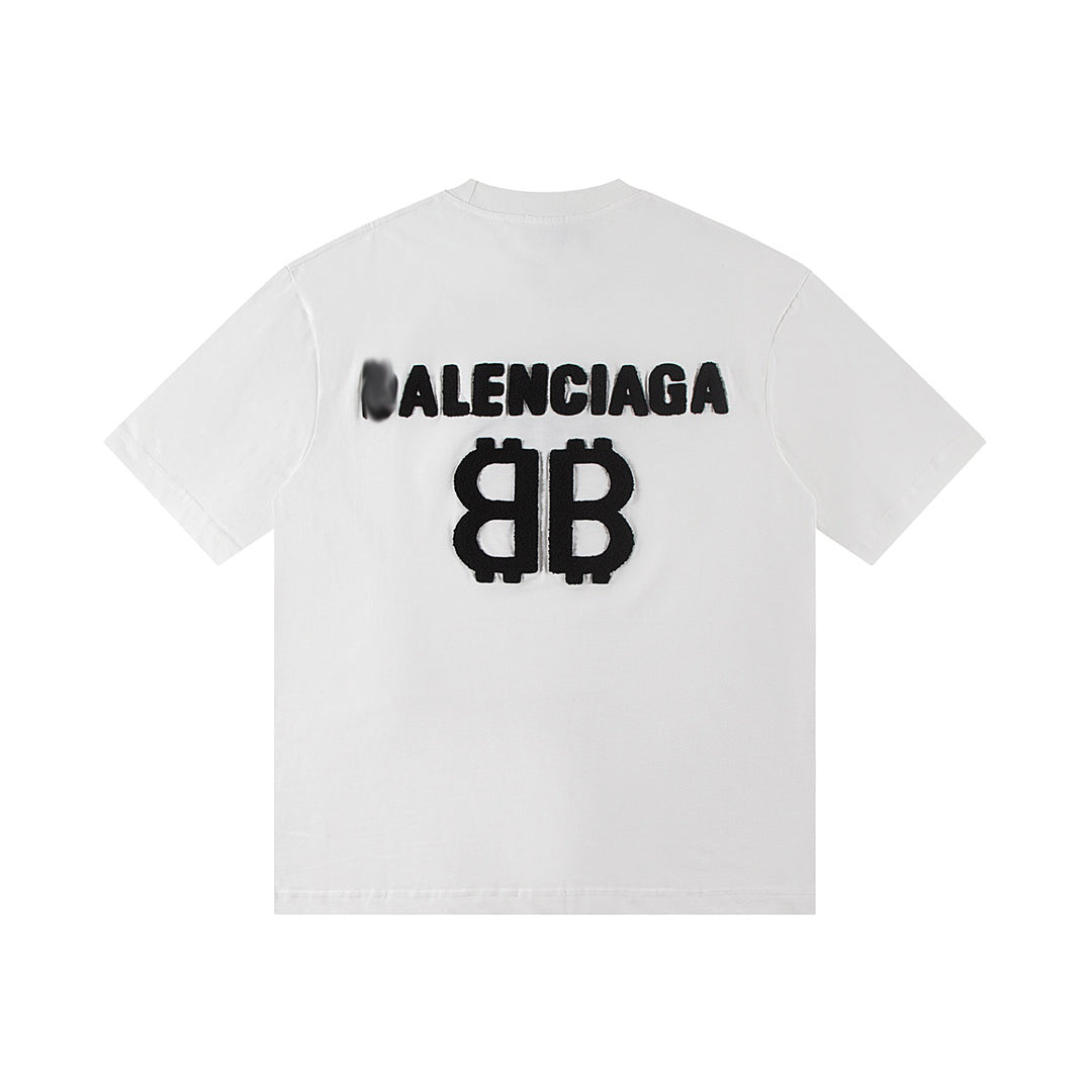 Balenciaga Fashion Cotton T-shirt product image 5