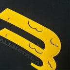 Balenciaga 2025ss LOGO Printed T-shirt product image 5
