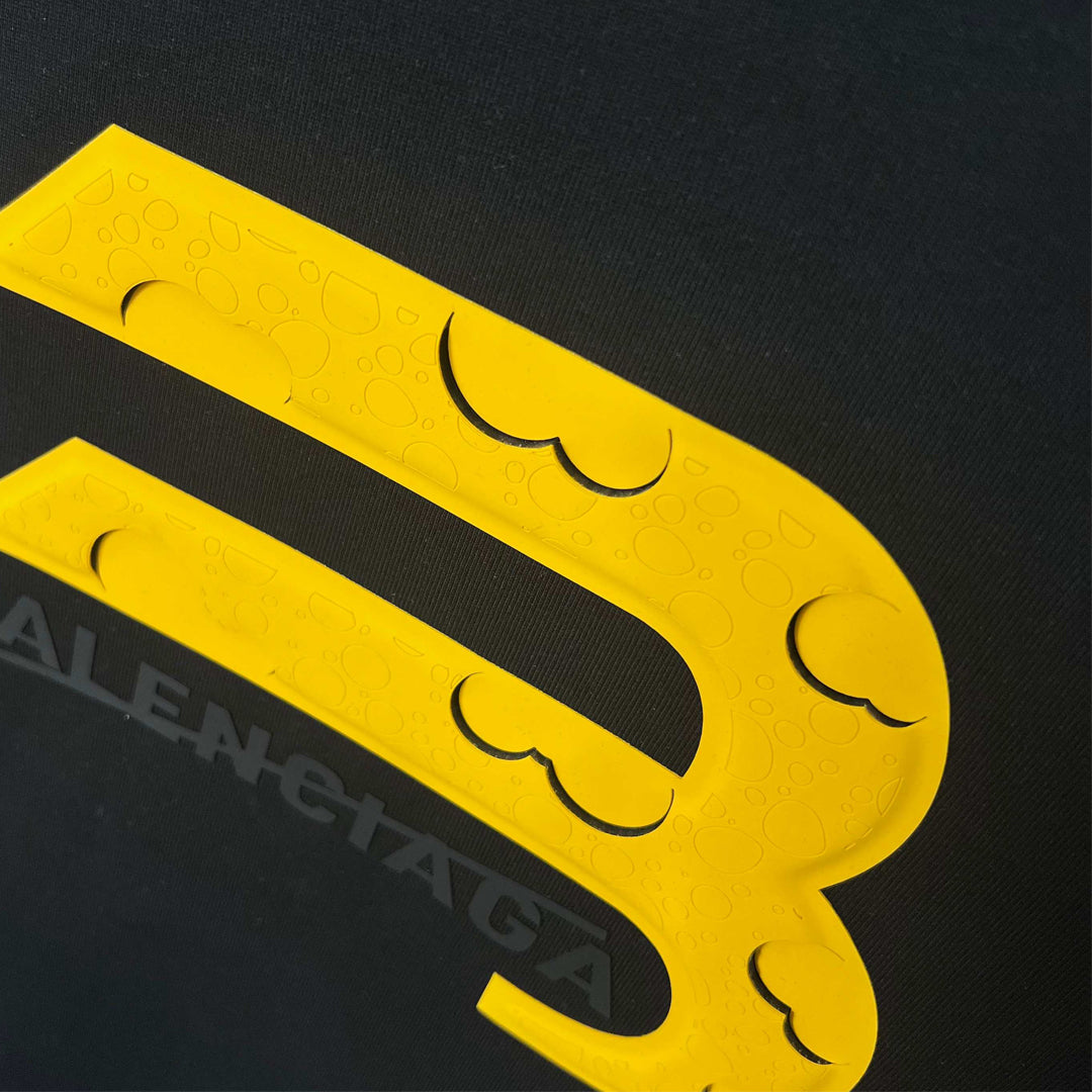 Balenciaga 2025ss LOGO Printed T-shirt product image 5