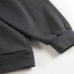 Balenciaga Print Character Hoodie product image 5