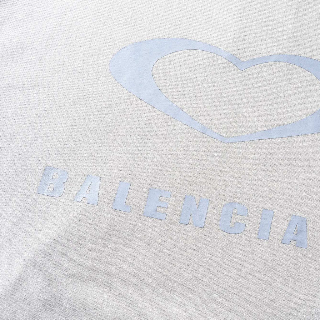 Balenciaga LOGO Couples Hoodie product image 5