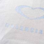 Balenciaga LOGO Couples Hoodie product image 5
