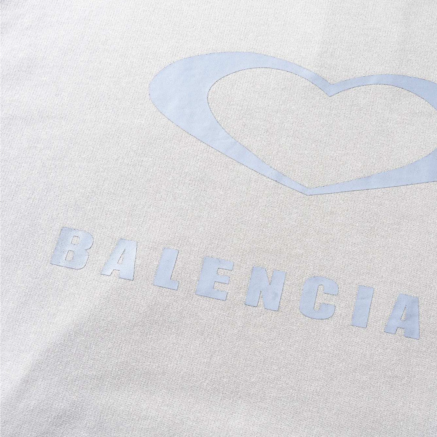 Balenciaga LOGO Couples Hoodie product image 5