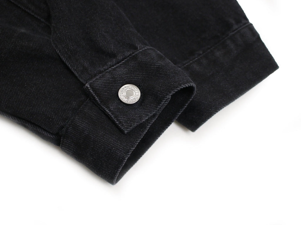 Balenciaga Classic Black Jacket product image 5