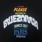 Balenciaga Man Vintage T-shirt product image 5