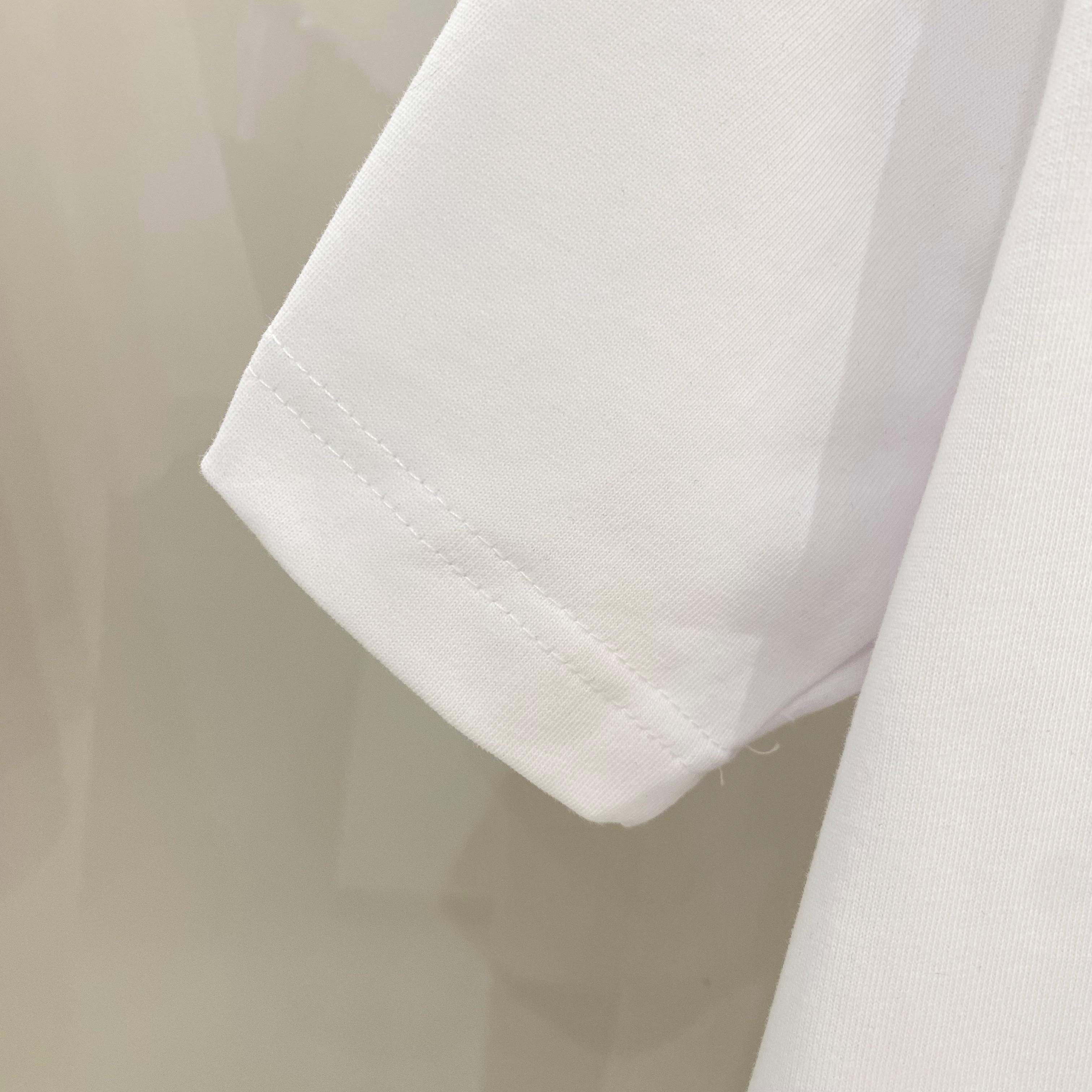 BalenciagaCouples' Style T-shirt product image 5